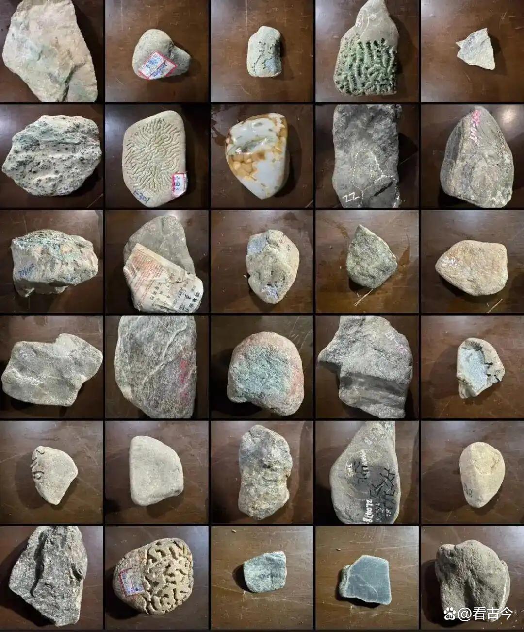 直播间“赌石”?女子花283万买翡翠原石?到货后是破石头傻了眼