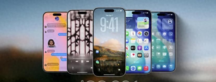 重磅，ios26.1rc版系统上线，续航、流畅度、信号等初测试反馈。