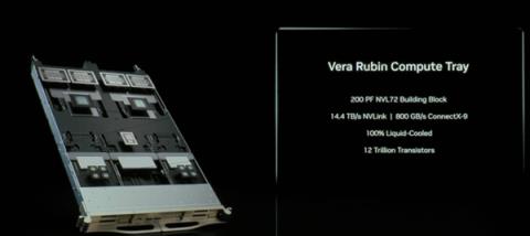 台上黄仁勋最强GPU炸场!台下感叹:中国芯片爆发了(图4)