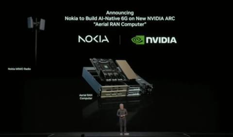 台上黄仁勋最强GPU炸场!台下感叹:中国芯片爆发了(图9)