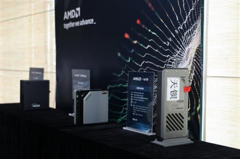 StrixHalo、DGXSpark决战迷你AI工作站!AMD手握三大优势、性能完胜(图2)