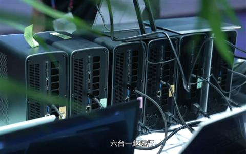 StrixHalo、DGXSpark决战迷你AI工作站!AMD手握三大优势、性能完胜(图3)