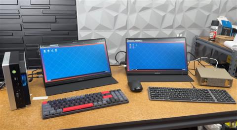 StrixHalo、DGXSpark决战迷你AI工作站!AMD手握三大优势、性能完胜(图5)