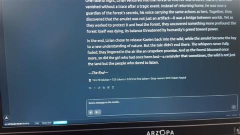 StrixHalo、DGXSpark决战迷你AI工作站!AMD手握三大优势、性能完胜(图6)