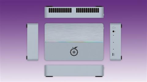 华为昇腾进入香橙派开发迷你机:192GB内存18698元!(图2)