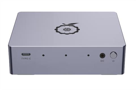 华为昇腾进入香橙派开发迷你机:192GB内存18698元!(图8)