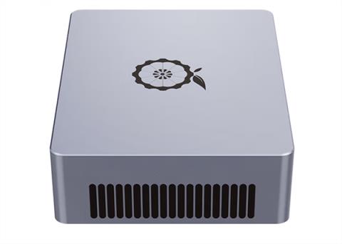 华为昇腾进入香橙派开发迷你机:192GB内存18698元!(图9)