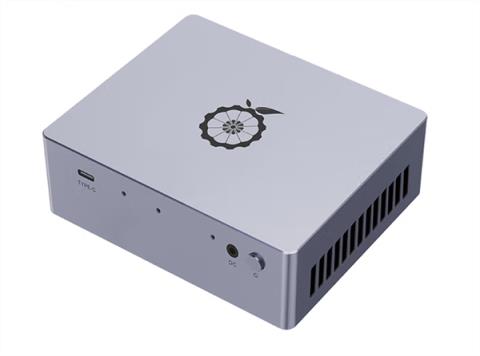 华为昇腾进入香橙派开发迷你机:192GB内存18698元!(图10)