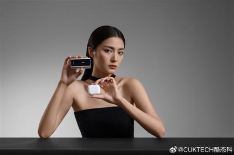 酷态科6号超级电能块重获3C认证:预计11月重新上市(图4)