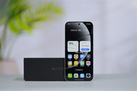 全球首发理光GR影像!真我GT8Pro图赏(图2)