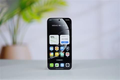 全球首发理光GR影像!真我GT8Pro图赏(图3)