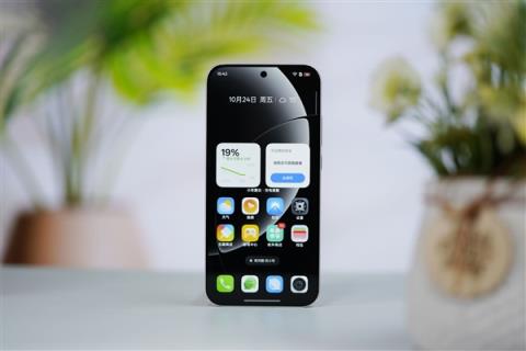 全球首发理光GR影像!真我GT8Pro图赏(图5)