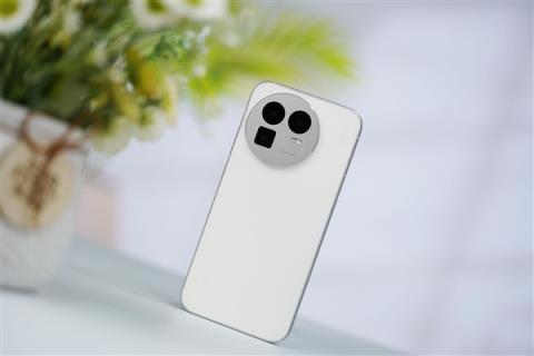 全球首发理光GR影像!真我GT8Pro图赏(图8)