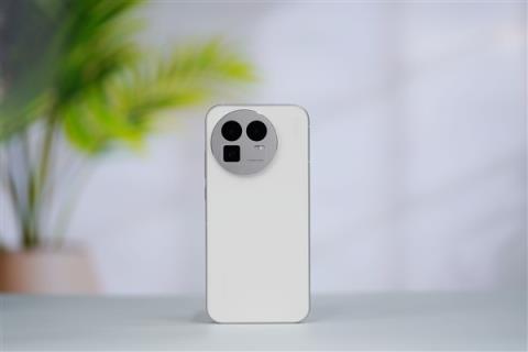 全球首发理光GR影像!真我GT8Pro图赏(图9)