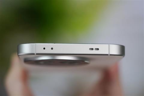 全球首发理光GR影像!真我GT8Pro图赏(图18)