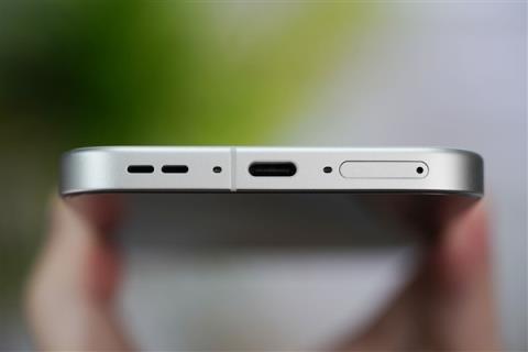 全球首发理光GR影像!真我GT8Pro图赏(图19)