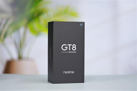 全球首发理光GR影像!真我GT8Pro图赏(图20)