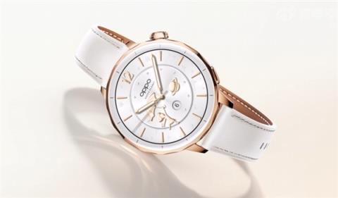 18K小金表升级！OPPOWatchX2Mini新增支持高血压风险评估研究(图1)