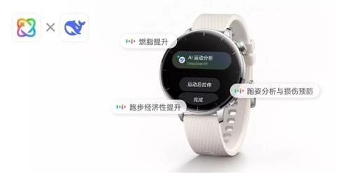 18K小金表升级！OPPOWatchX2Mini新增支持高血压风险评估研究(图2)