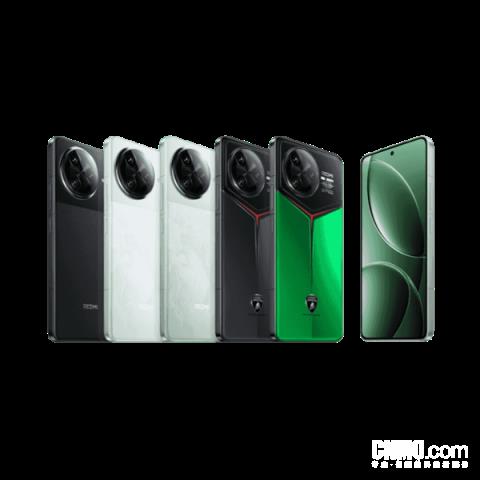 REDMIK系列前三代销量回顾 K80标准版单机销量最高(图1)