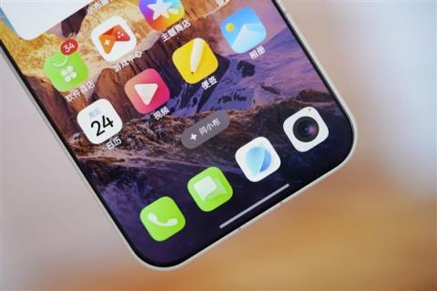 行业第一块165Hz高刷高分屏！一加15图赏(图14)