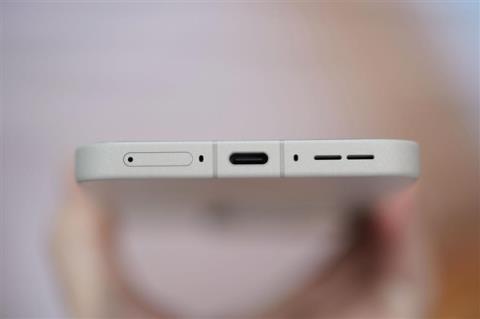 行业第一块165Hz高刷高分屏！一加15图赏(图22)