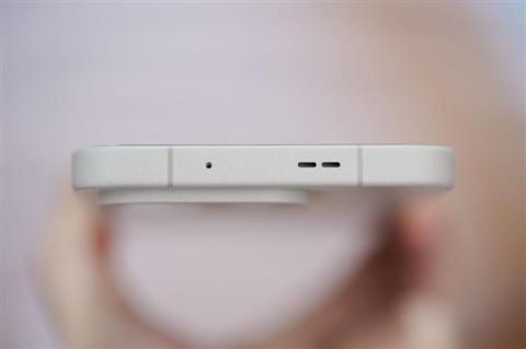 行业第一块165Hz高刷高分屏！一加15图赏(图23)