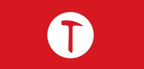 博主发现2025年了锤子官网依然能打开:锤子T1广告语变了(图2)