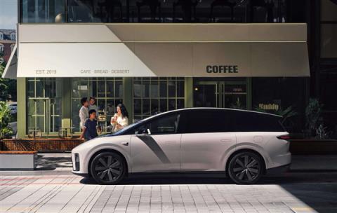 博主开理想i8去洗车被按MPV收费:我这是SUV(图2)