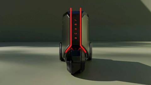 六轮超豪华面包车首发!雷克萨斯三款LS概念车亮相东京车展(图21)