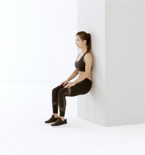 一个比散步还简单的动作 每天只需10分钟 就能改善体态、缓解肩颈痛(图5)