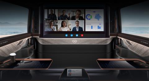 59.8万!FFFXSuperOne发布:贾跃亭将魏牌高山卖给中东富豪(图5)