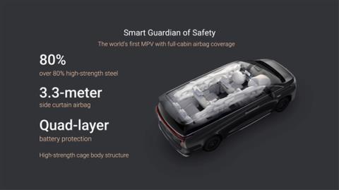 59.8万!FFFXSuperOne发布:贾跃亭将魏牌高山卖给中东富豪(图6)