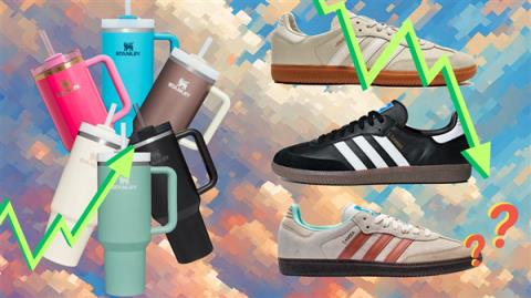 潮人 正滑落到时尚鄙视链的底端(图8)