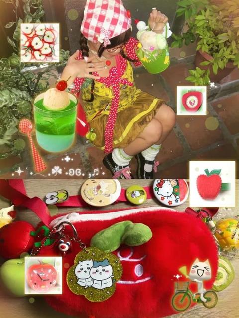 潮人 正滑落到时尚鄙视链的底端(图22)