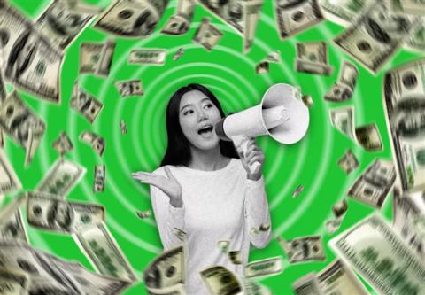 潮人 正滑落到时尚鄙视链的底端(图28)