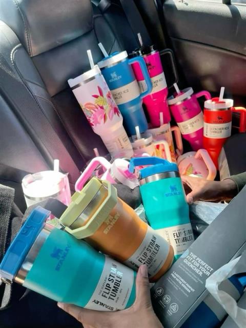 潮人 正滑落到时尚鄙视链的底端(图29)