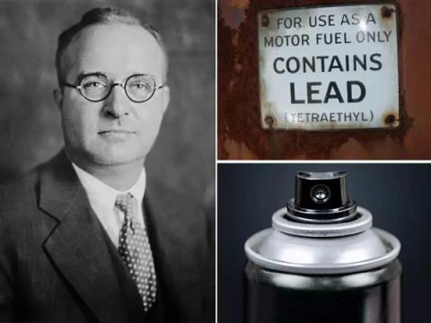 小时候课本上的臭氧层空洞 现在怎么没人提了(图3)