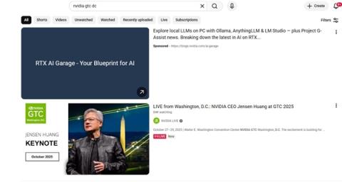 老黄成了替身！AI伪造黄仁勋GTC直播诈骗：观看量竟是官方5倍(图2)