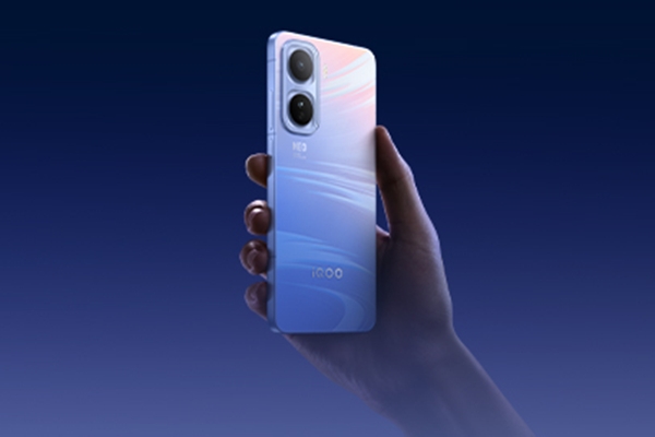 iQOO Neo11明天登场 产品经理：中端性能旗舰的唯一选择