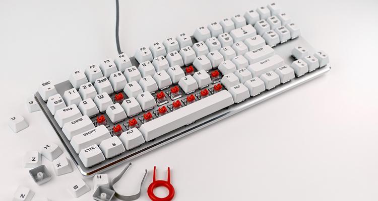 电脑开关机时键盘叫什么？这是正常现象吗？