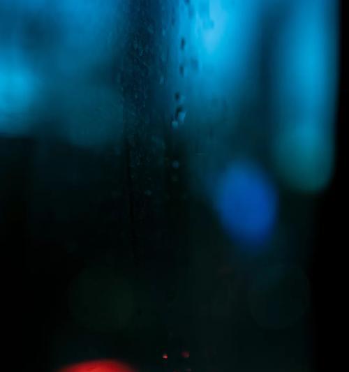 相机在雨天变黄拍不出效果怎么办？