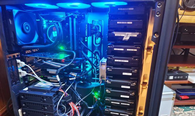 金士顿固态硬盘性能如何？