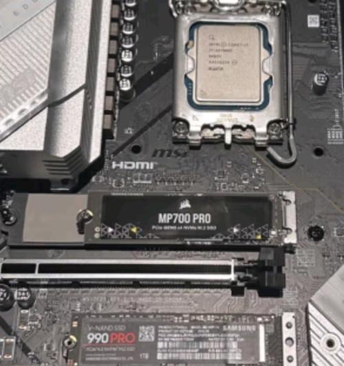 固态硬盘拆卸步骤是什么？