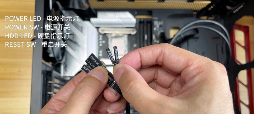 电脑主板拆卸电钮的正确步骤是什么？