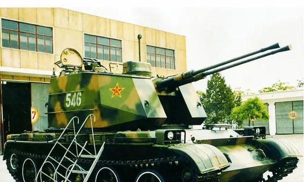 战争雷霆中高炮管的调整方法是什么？调整后有何影响？