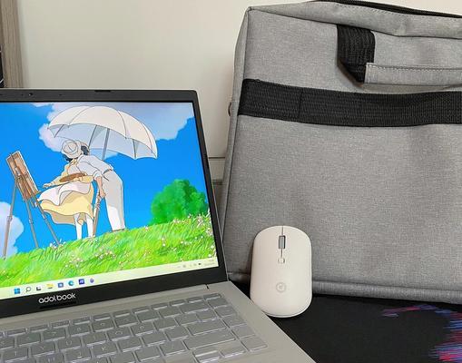 寄送电脑时需要准备哪些配件？