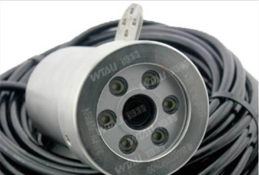 浑水专用摄像头的使用方法是什么？