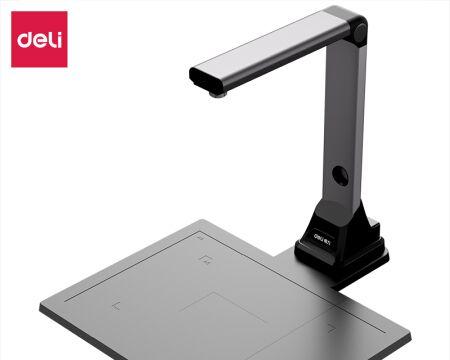 得力旗舰店扫描仪怎么样？扫描仪的使用方法是什么？