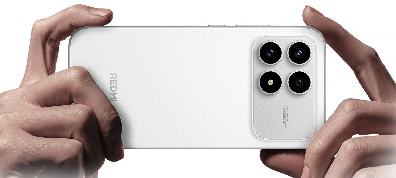 双11小米“值得买”的4款手机，经久耐用质感好，最低仅1299元